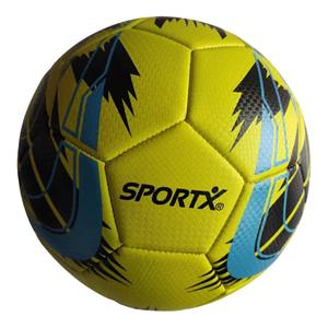 SportX Beach Voetbal Yellow