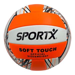 SportX Volleybal Official Oranje