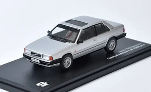 Brinic Modelcars Triple 9 Volvo 780 Bertone