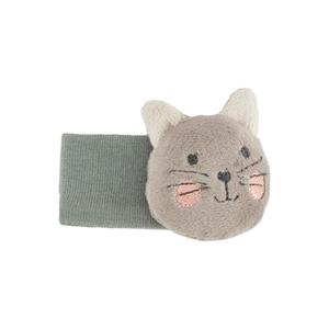 Sterntaler Arm rammelaar kat Lilly