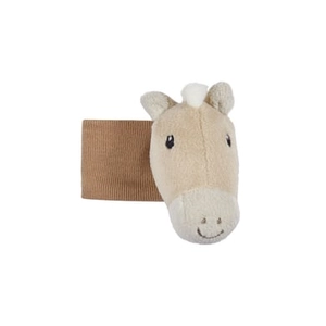 Sterntaler Arm rammelaar paard Sunny