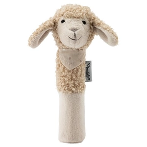 Sterntaler Piepend schaap Flocke