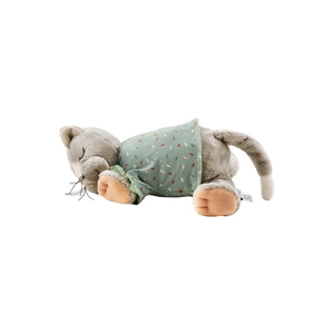 Sterntaler Slaap lekker figuurtje kat Lilly