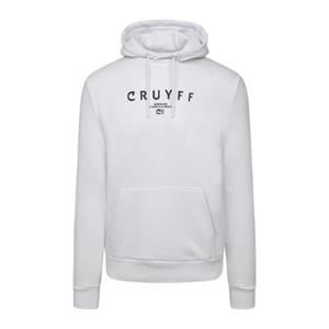 Sportus.nl Cruyff - Barcelona City Pack Hoodie - Wit
