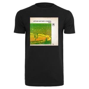 Sportus.nl LPFC - Zico T-Shirt - Zwart