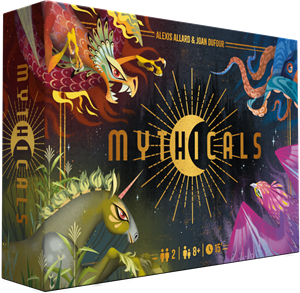 Repos Production Mythicals