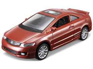 Brinic Modelcars Maisto Honda Civic SI - 2010