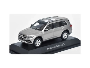 Brinic Modelcars Z-Models Mercedes Benz GLS - 2019