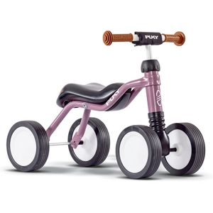 Puky Wutsch schuifbundel, dusty sand
