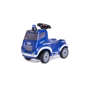 Rolly toys rolly-speelgoed Ferbedo Truck THW