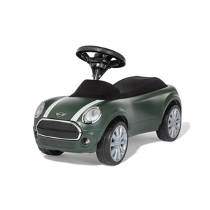 Rolly toys rollyspeelgoed FerbedoCar MINI groen