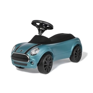 Rolly toys rollyspeelgoed FerbedoCar MINI blauw