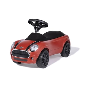 Rolly toys rollyspeelgoed FerbedoCar MINI orange