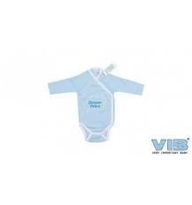 Rompertje Droom Prins Blauw