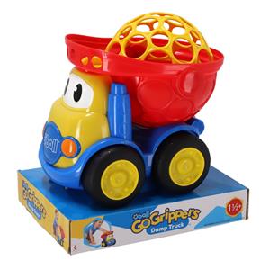 Oball Go Grippers Dump Truck