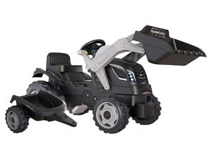 Smoby Tractor Boer Max