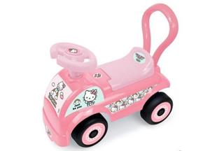 - Hello Kitty Hello Kitty loopauto