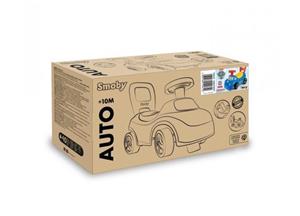 Smoby - Paw Patrol PAW Patrol loopauto