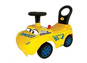 - Cars Mijn Cruz loopauto