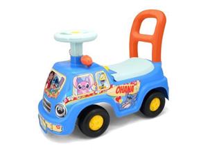 Stitch Adventure loopauto