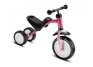 Puky 3041 moto berry - roze