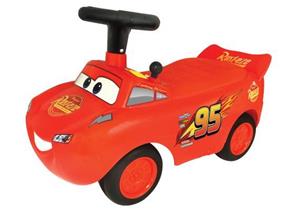 - Cars Mijn Lightning McQueen loopauto
