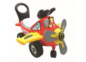 - Mickey Mouse Mickey Mouse vliegtuigloper