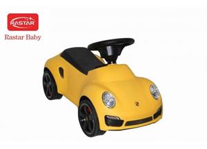 Rastar Porsche 911 Turbo S loopauto