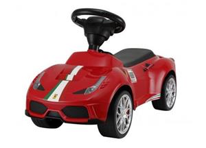 Rastar - Ferrari Rastar Ferrari 458 Speciale loopauto