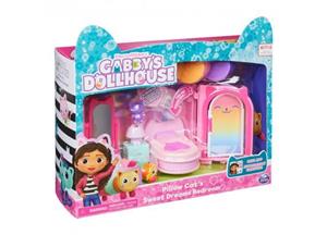 Gabby's Dollhouse Gabby's Poppenhuis - Zoete  Dromen Slaapkamer