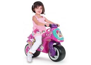 Injusa - Shimmer & Shine Neox Shimmer & Shine loopmotor