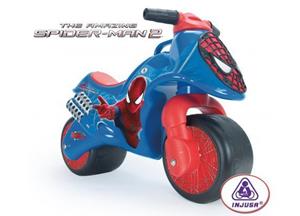Injusa - Spider-Man Neox Spider-Man loopmotor