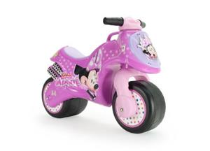 Injusa - Minnie Bow-Tique Neox Minnie loopmotor