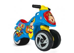 Injusa - Bumba Bumba loopmotor