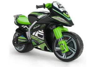 Injusa Winner loopmotor