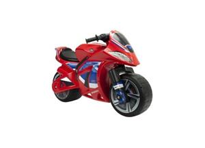 Injusa Winner Honda CBR loopmotor