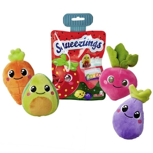 Simba Speelgoed Squeezlings