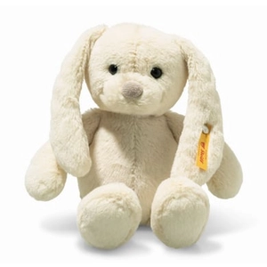 Steiff Knuffelkonijn Tilda geel 20 cm