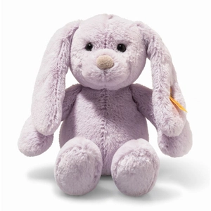 Steiff Knuffelkonijn Tilda paars 20 cm