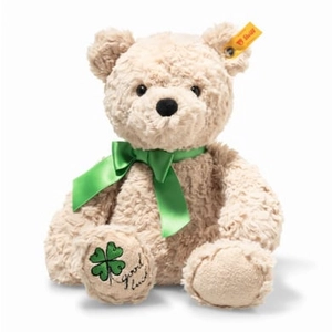 Steiff Jimmy Good Luck 30 cm teddybeer
