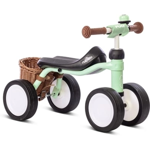 Puky lino Bundel, pastel green