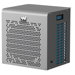 W'eau Mini Power 20 zwembad warmtepomp - 5 kW