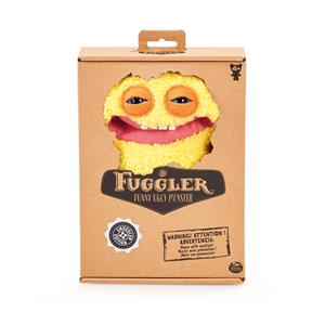 Fuggler Funny Ugly Monster Knuffel