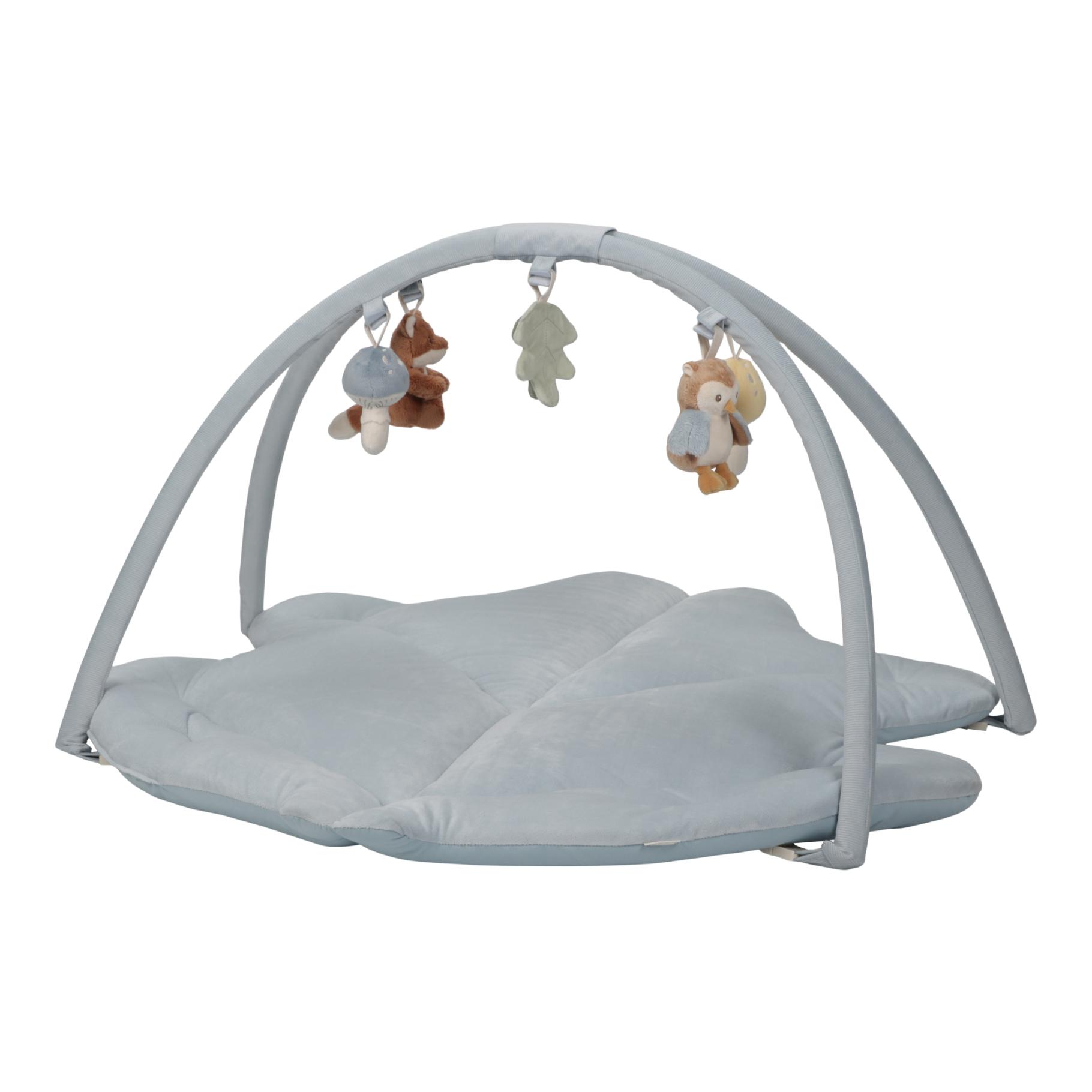Little Dutch Activiteiten Speelkleed Forest  Friends