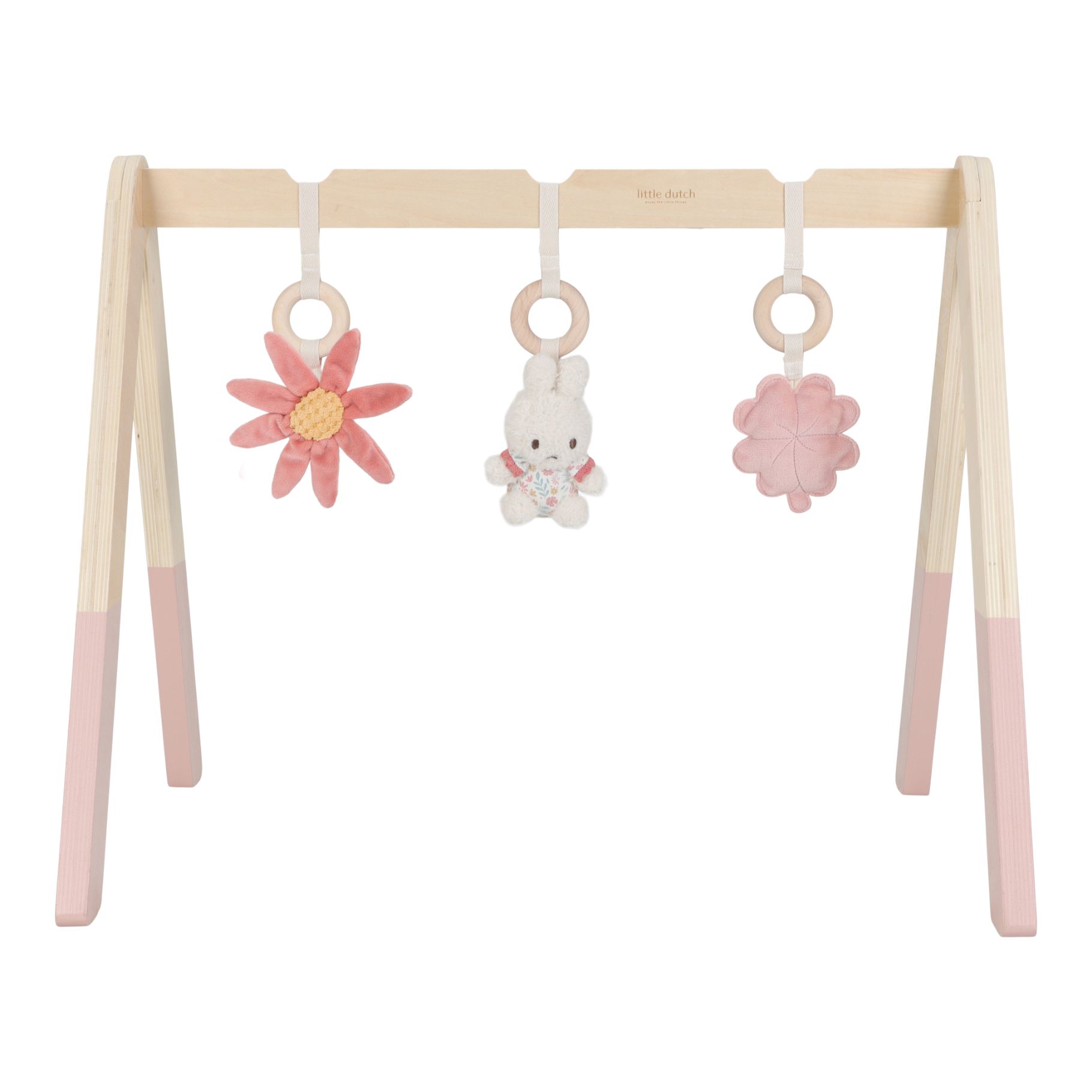 Babygym Lucky Blossom