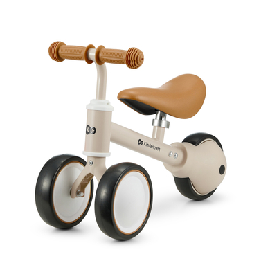LIGHT Mini driewieler CUTIE BEIGE
