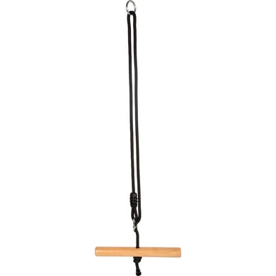 Small foot Trapezeschommel Twist Black Line