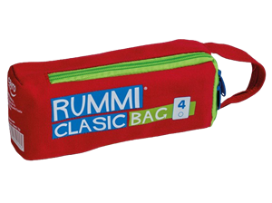 Kleine Reis Rummi Classic in Etui