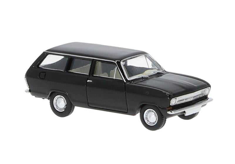 Brekina Opel Kadett B Caravan - 1965