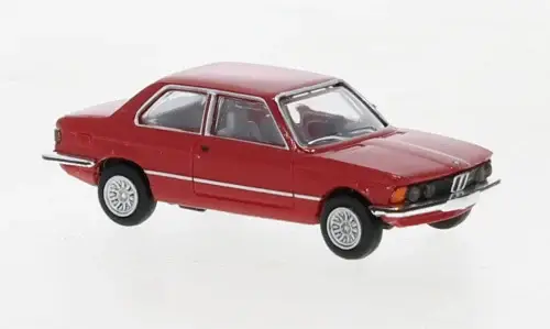 Brekina BMW 323i - 1975